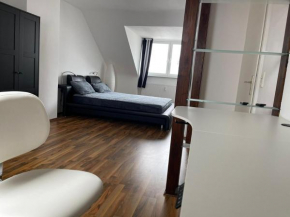 Geräumige 3-Zimmer-Ferienwohnung im Herzen von Kassel